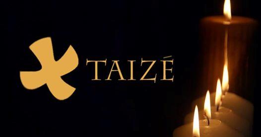 Taizé-gudstjeneste